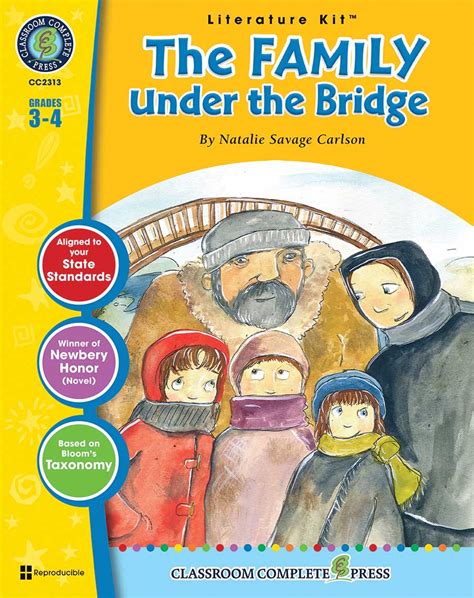 under the bridge parents guide